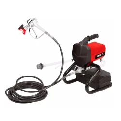 Masina de pulverizat compresor Yato YT-82560 flexmag.md