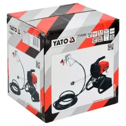 Masina de pulverizat compresor Yato YT-82560 flexmag.md