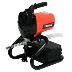 Masina de pulverizat compresor Yato YT-82560 flexmag.md