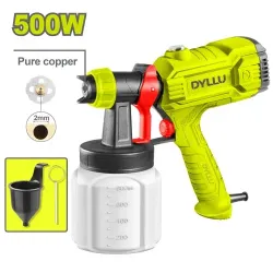 Электрический распылитель Dyllu DTEG1A18 flexmag.md