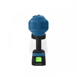 Masina de pulverizat pe acumulator Kraft&Dele KD5481 (1 acumulator) flexmag.md