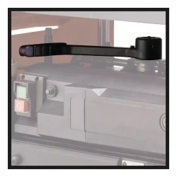 Masina de rindeluit Einhell TE-SP 330 (44.199.25) flexmag.md