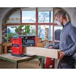 Masina de rindeluit Einhell TE-SP 330 (44.199.25) flexmag.md