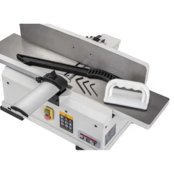 Станок для строгания Jet JSJ-6 flexmag.md