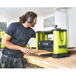 Masina de rindeluit Ryobi RAP1500G flexmag.md