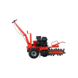 Траншеекопатель цепной бензиновый Yato YT86139 flexmag.md