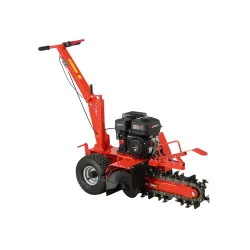 Траншеекопатель цепной бензиновый Yato YT86139 flexmag.md