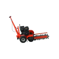 Траншеекопатель цепной бензиновый Yato YT86140 flexmag.md