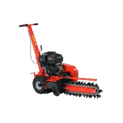 Траншеекопатель цепной бензиновый Yato YT86140 flexmag.md