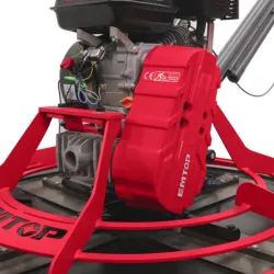 Машина шлифовальная для бетона на бензине Emtop EGPT653602 flexmag.md