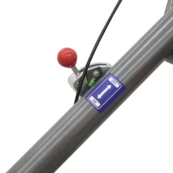 Машина шлифовальная для бетона на бензине Emtop EGPT653602 flexmag.md