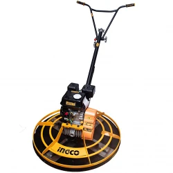 Машина шлифовальная для бетона на бензине Ingco GPT361-2 flexmag.md