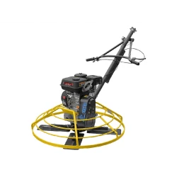 Машина шлифовальная для бетона на бензине TSS DMD-DMR1000L (74113) flexmag.md
