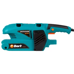 Masina de slefuit cu banda Bort BBS-800-T flexmag.md