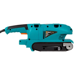 Masina de slefuit cu banda Bort BBS-800-T flexmag.md