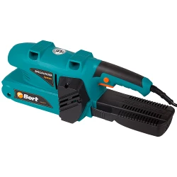 Masina de slefuit cu banda Bort BBS-800-T flexmag.md