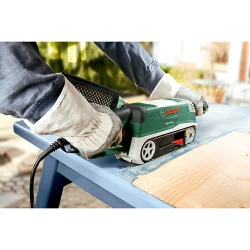Машина шлифовальная настольная Bosch PBS 75 A (06032A1000) flexmag.md