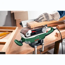 Машина шлифовальная настольная Bosch PBS 75 A (06032A1000) flexmag.md