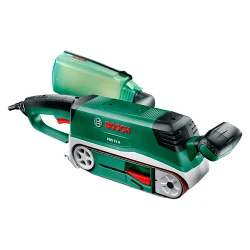 Машина шлифовальная ленточная Bosch PBS 75 A flexmag.md