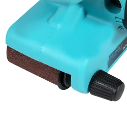 Машина шлифовальная ленточная Detoolz DZ-C252 flexmag.md