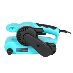 Машина шлифовальная ленточная Detoolz DZ-C252 flexmag.md