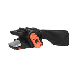 Masina de slefuit cu banda Dnipro-M BS-94S flexmag.md