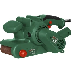 Masina de slefuit cu banda DWT BS07-75V flexmag.md