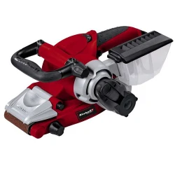 Машина шлифовальная ленточная Einhell RT-BS 75 flexmag.md