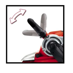 Masina de slefuit cu banda Einhell RT-BS 75 flexmag.md
