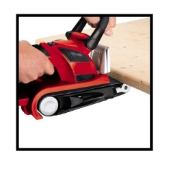 Masina de slefuit cu banda Einhell RT-BS 75 flexmag.md