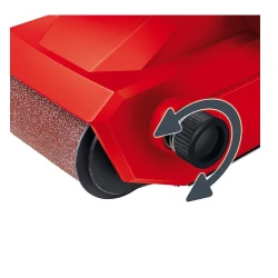 Masina de slefuit cu banda Einhell TC-BS 8038 flexmag.md