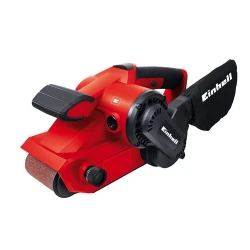 Машина шлифовальная ленточная Einhell TC-BS 8038 flexmag.md