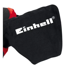 Masina de slefuit cu banda Einhell TC-BS 8038 flexmag.md