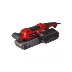 Masina de slefuit cu banda Einhell TE-BS 850 E (44.662.45) flexmag.md