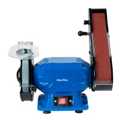 Машина шлифовальная ленточная Enersol EBG-150-50BE flexmag.md