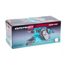 Masina de slefuit cu banda Grand ЛШМ-1050 flexmag.md