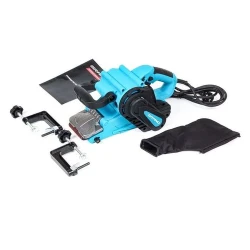 Masina de slefuit cu banda Grand ЛШМ-1250 flexmag.md
