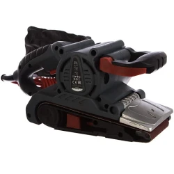 Masina de slefuit cu banda Graphite 59G392 flexmag.md