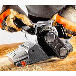 Машина шлифовальная ленточная Graphite 59G394 flexmag.md