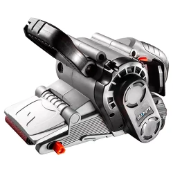 Masina de slefuit cu banda Graphite 59G394 flexmag.md