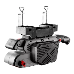 Masina de slefuit cu banda Graphite 59G395 flexmag.md
