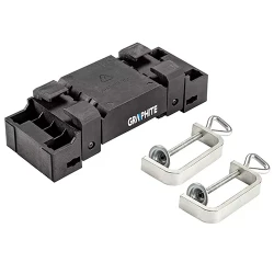 Masina de slefuit cu banda Graphite 59G395 flexmag.md
