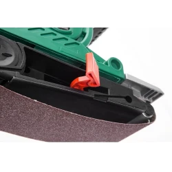 Машина шлифовальная ленточная Hammer LSM800B flexmag.md