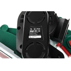 Машина шлифовальная ленточная Hammer LSM800B flexmag.md