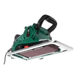 Машина шлифовальная ленточная Hammer LSM800B flexmag.md