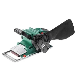 Машина шлифовальная ленточная Hammer LSM800B flexmag.md