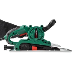 Машина шлифовальная ленточная Hammer LSM800B flexmag.md