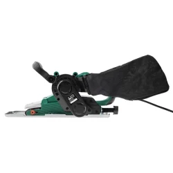 Машина шлифовальная ленточная Hammer LSM800B flexmag.md
