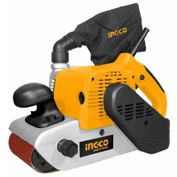 Машина шлифовальная ленточная Ingco PBS12001 flexmag.md