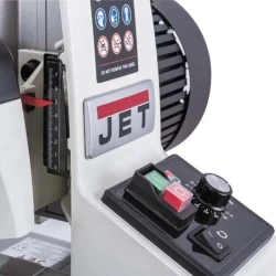 Машина шлифовальная ленточная Jet JWDS-1632-M flexmag.md